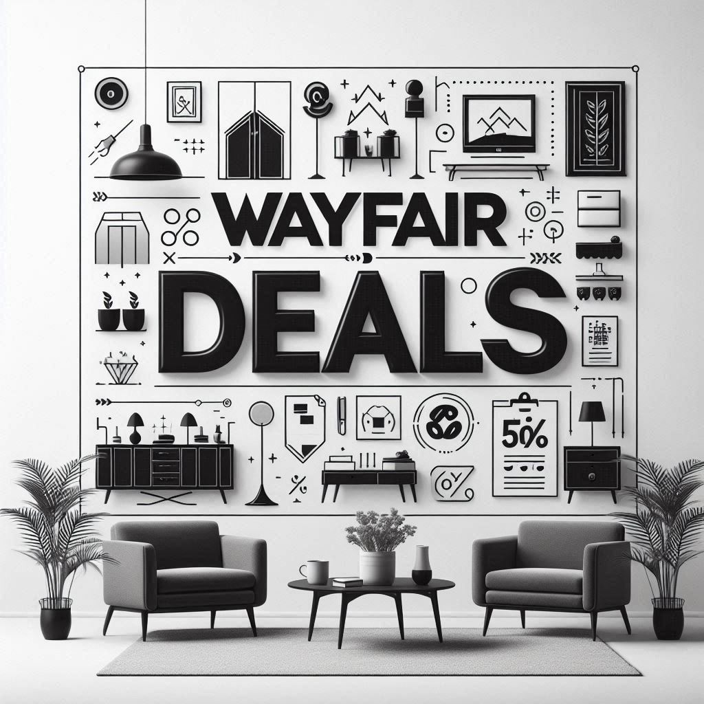 Wayfair Clearance vs. Outlet: Decoding the Discounts and Finding the Best Deals