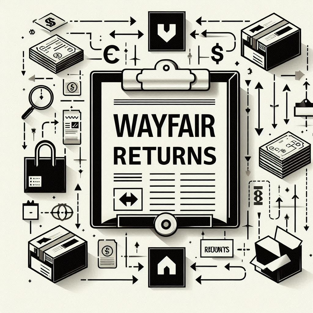 Wayfair Return Policy: A Comprehensive Guide to Returns, Refunds, and Exchanges