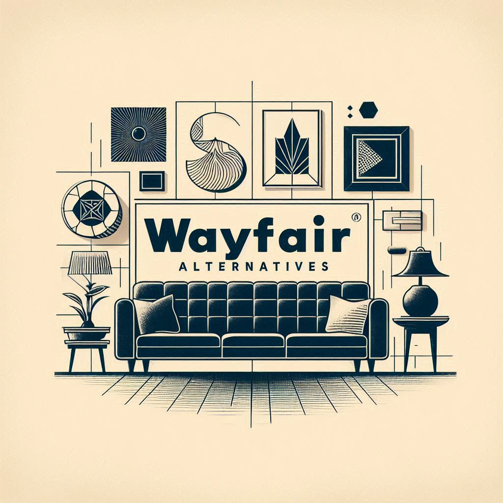 Wayfair Alternatives: Exploring Other Online Furniture and Home Decor Retailers