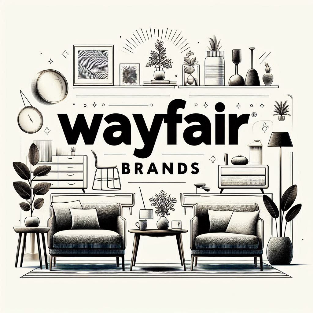 Decoding Wayfair's Brands: A Guide to Their In-House Furniture and Decor Lines