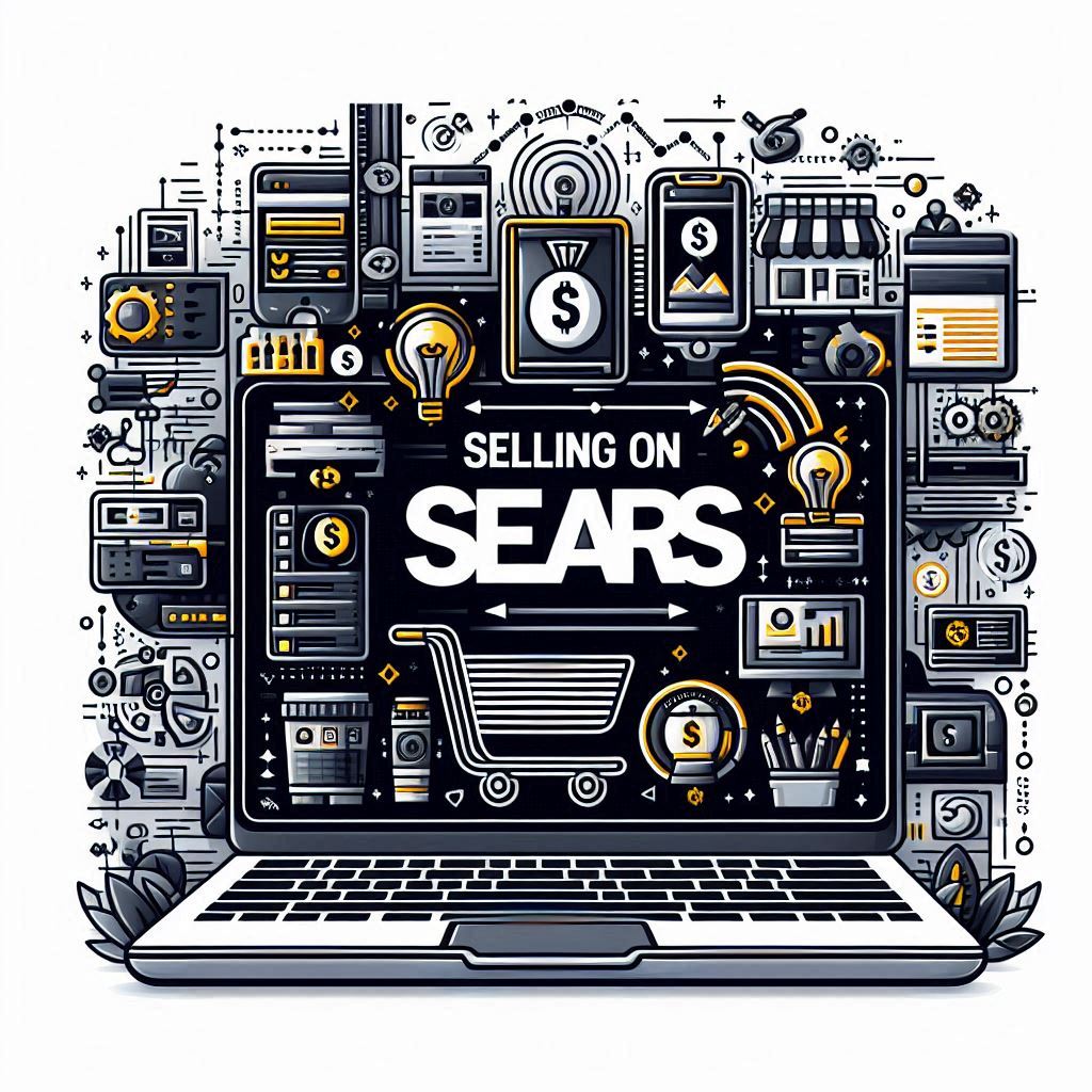 Selling on Sears Marketplace: Fees, Coupons & Getting Started