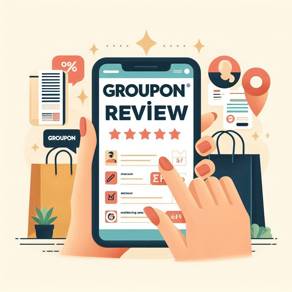 Is Groupon Legit & Worth It? An Honest Review