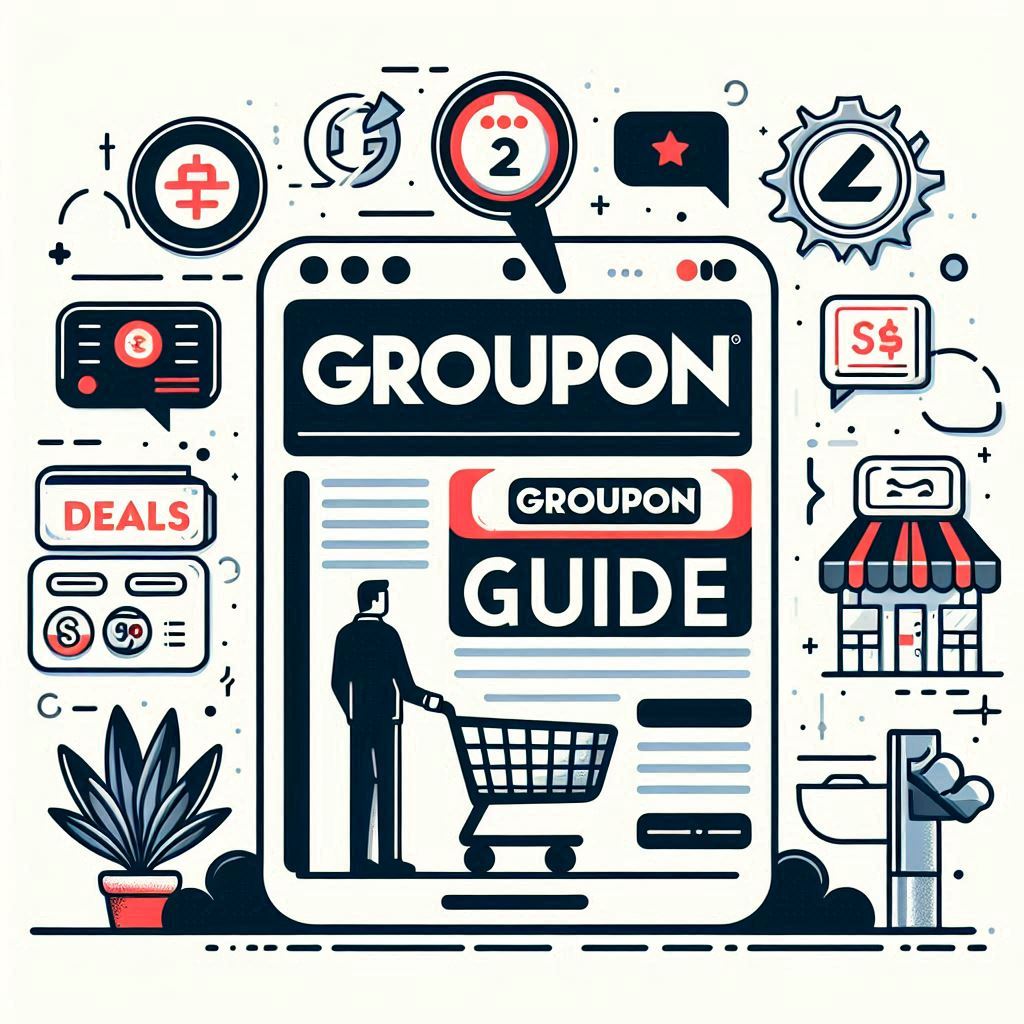 How Groupon Works: For Customers & Businesses