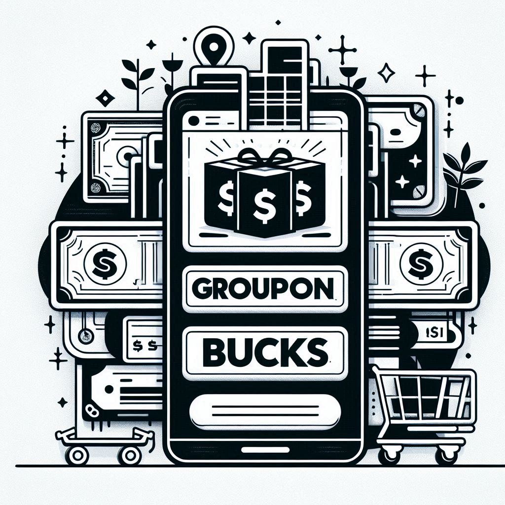 Understanding Groupon Bucks: How They Work and How to Use Them