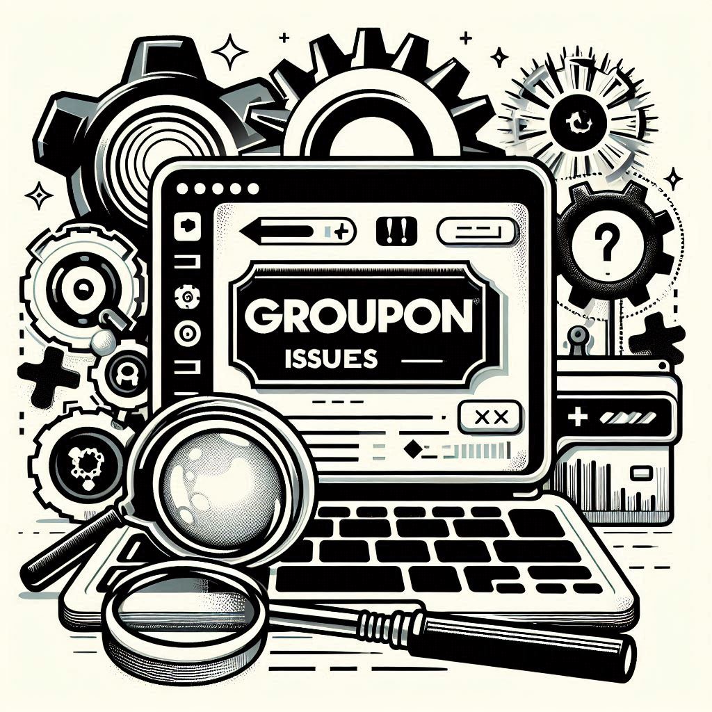 Troubleshooting Groupon Issues: Common Problems and Solutions