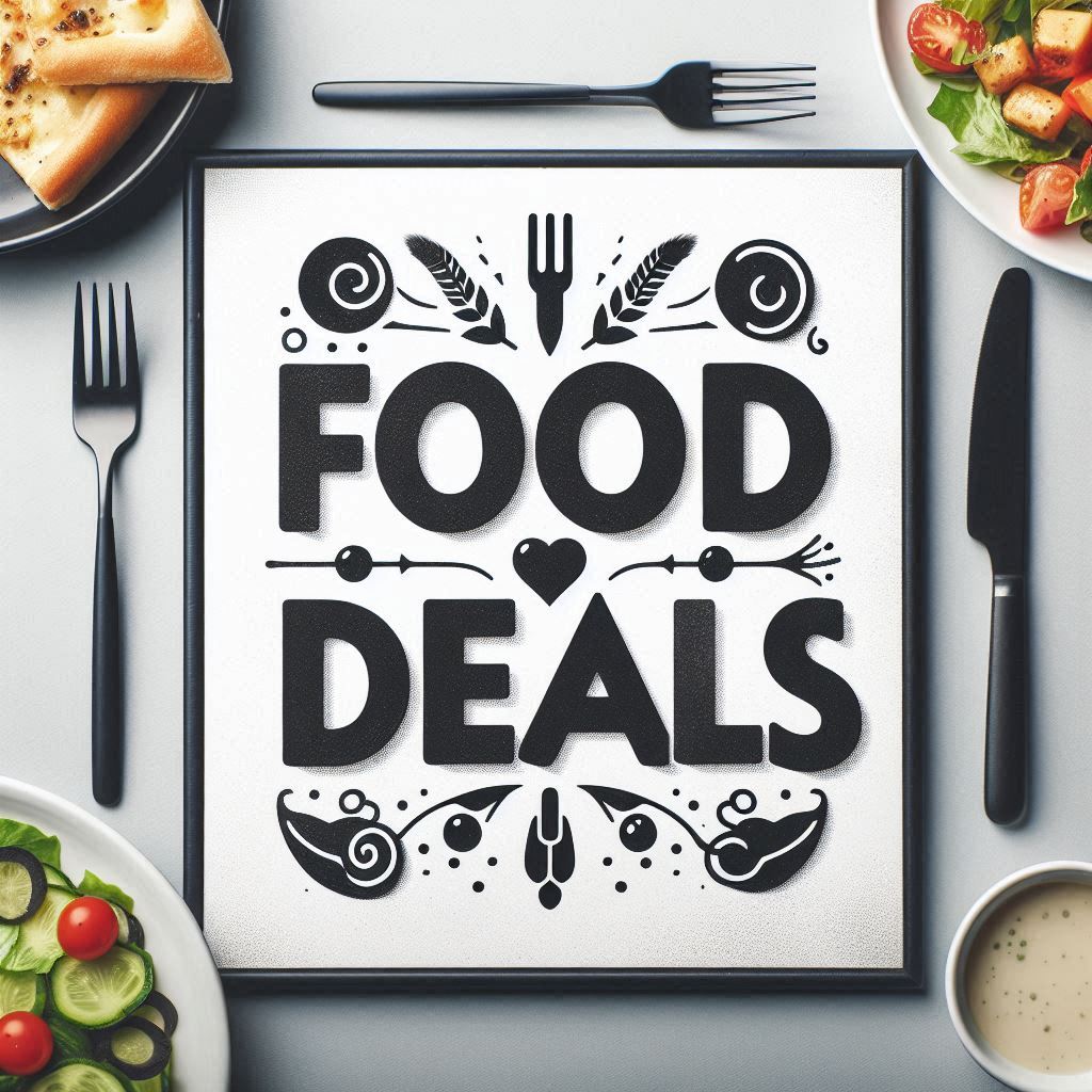 Groupon for Food & Dining: Restaurants and Meal Deals