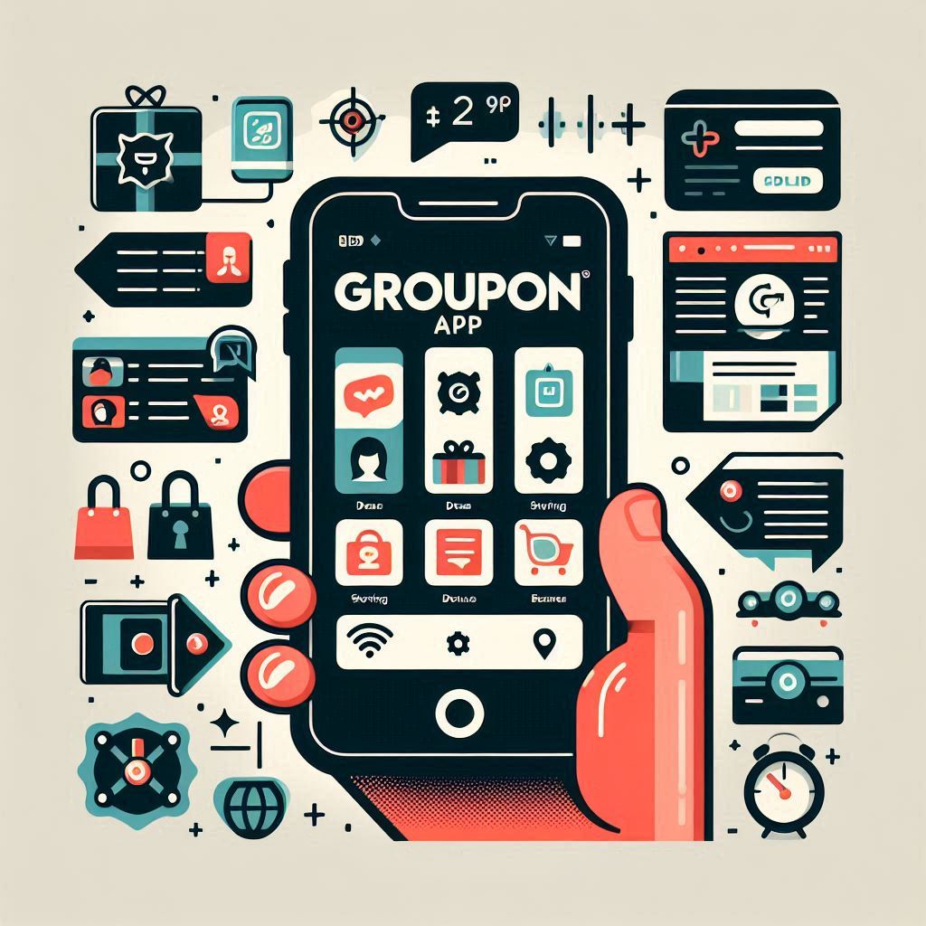 Groupon Mobile App: Features, Benefits, and How to Use It