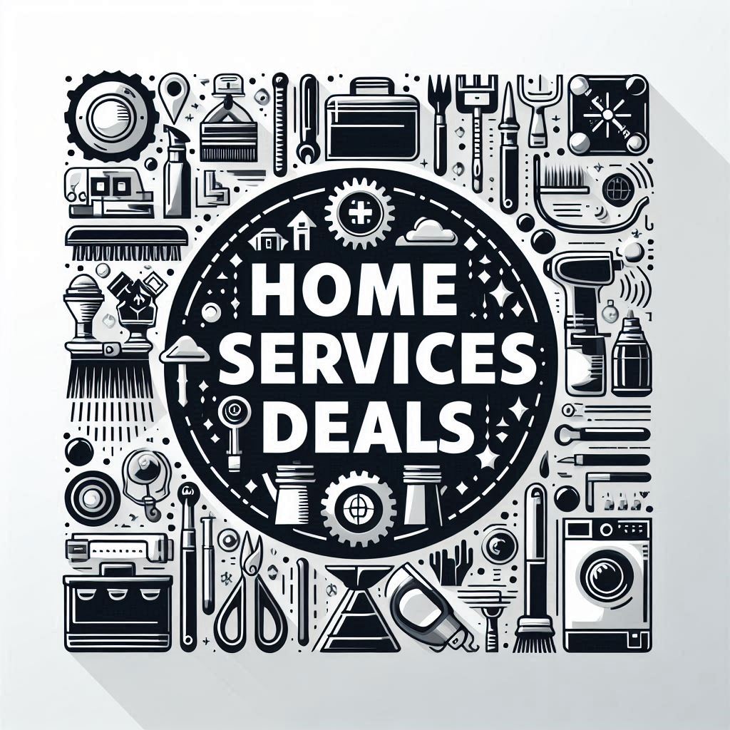 Groupon for Home Services: Cleaning, Repairs, and Improvements