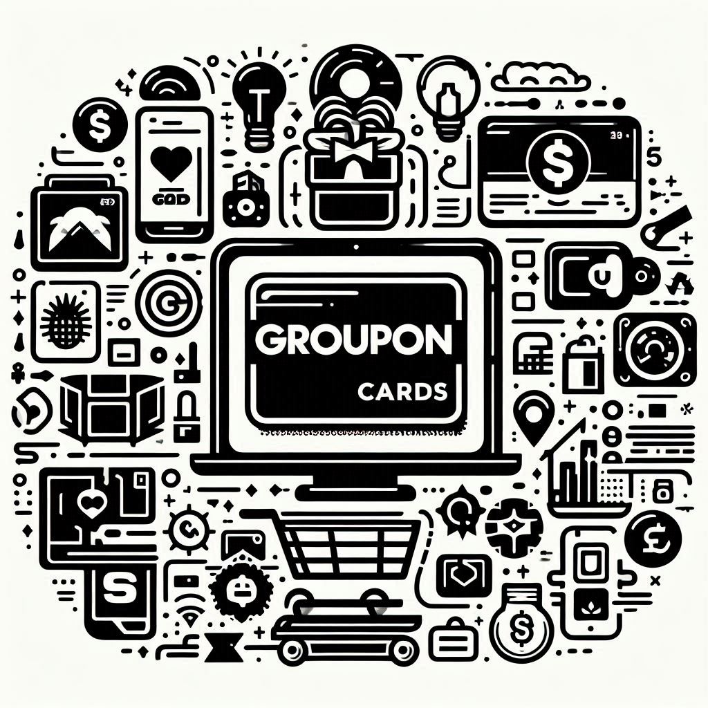 Groupon Gift Cards: Where to Buy and How to Use Them