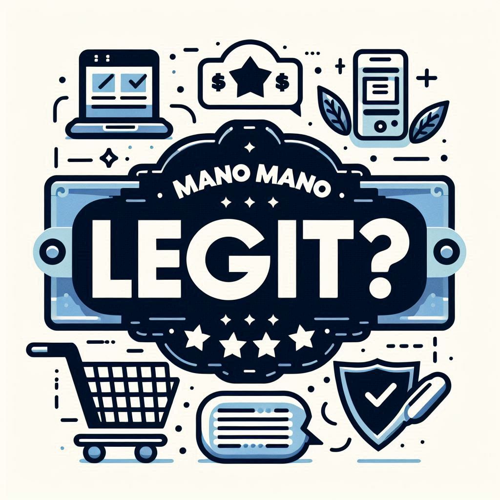 Is ManoMano Legit and Trustworthy? A Comprehensive Review