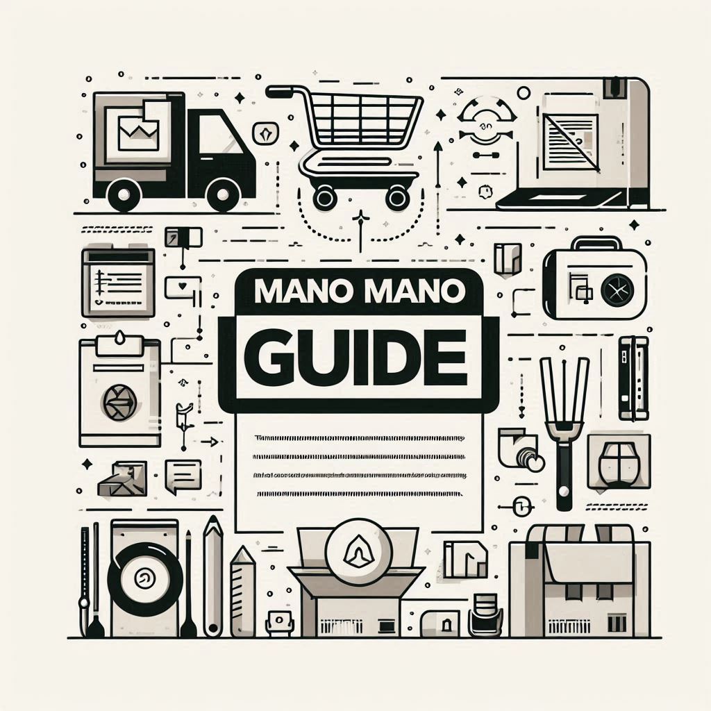 ManoMano UK: Your Ultimate Guide (Shipping, Contact, & More)