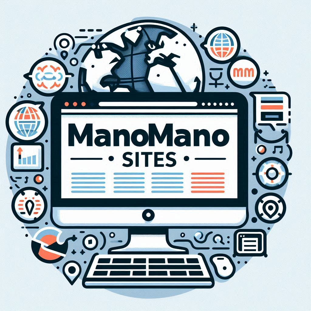 ManoMano’s International Websites & Language Options