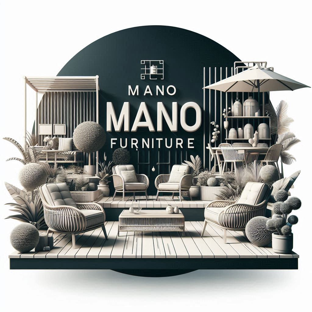 ManoMano Garden Furniture: Top Picks & Reviews