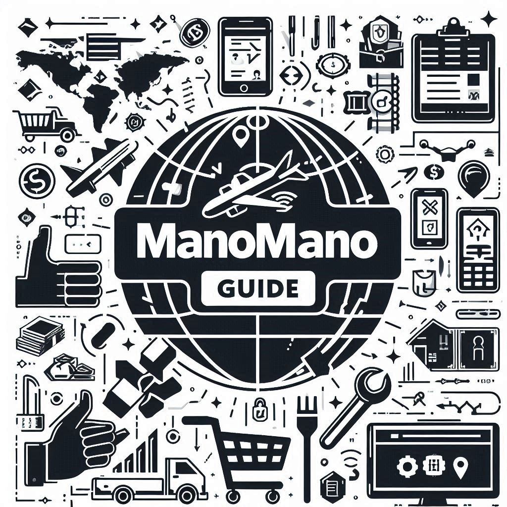 Understanding ManoMano: Meaning, History, and International Presence