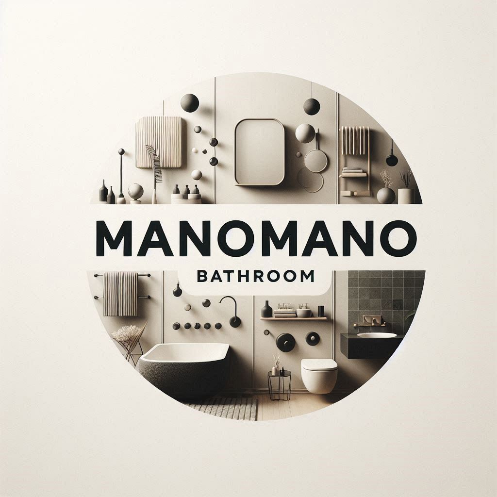 ManoMano Bathroom Inspiration and Product Guide