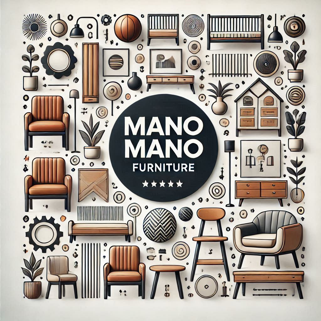 ManoMano Furniture: Reviews and Buying Guide