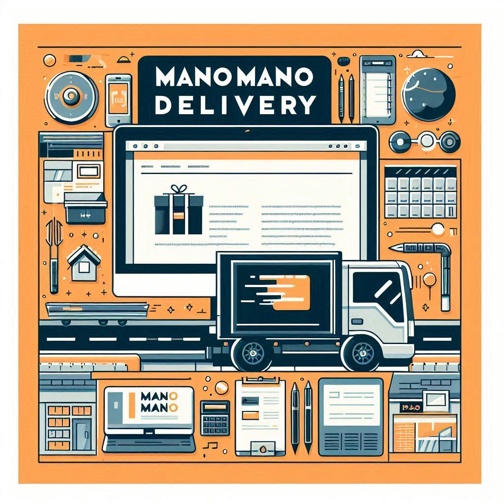 ManoMano Delivery and Returns: Everything You Need to Know