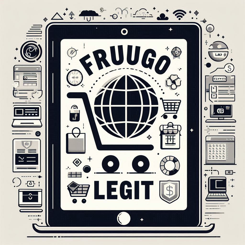 Is Fruugo Legit & Safe? Unveiling the Truth About This Global Marketplace