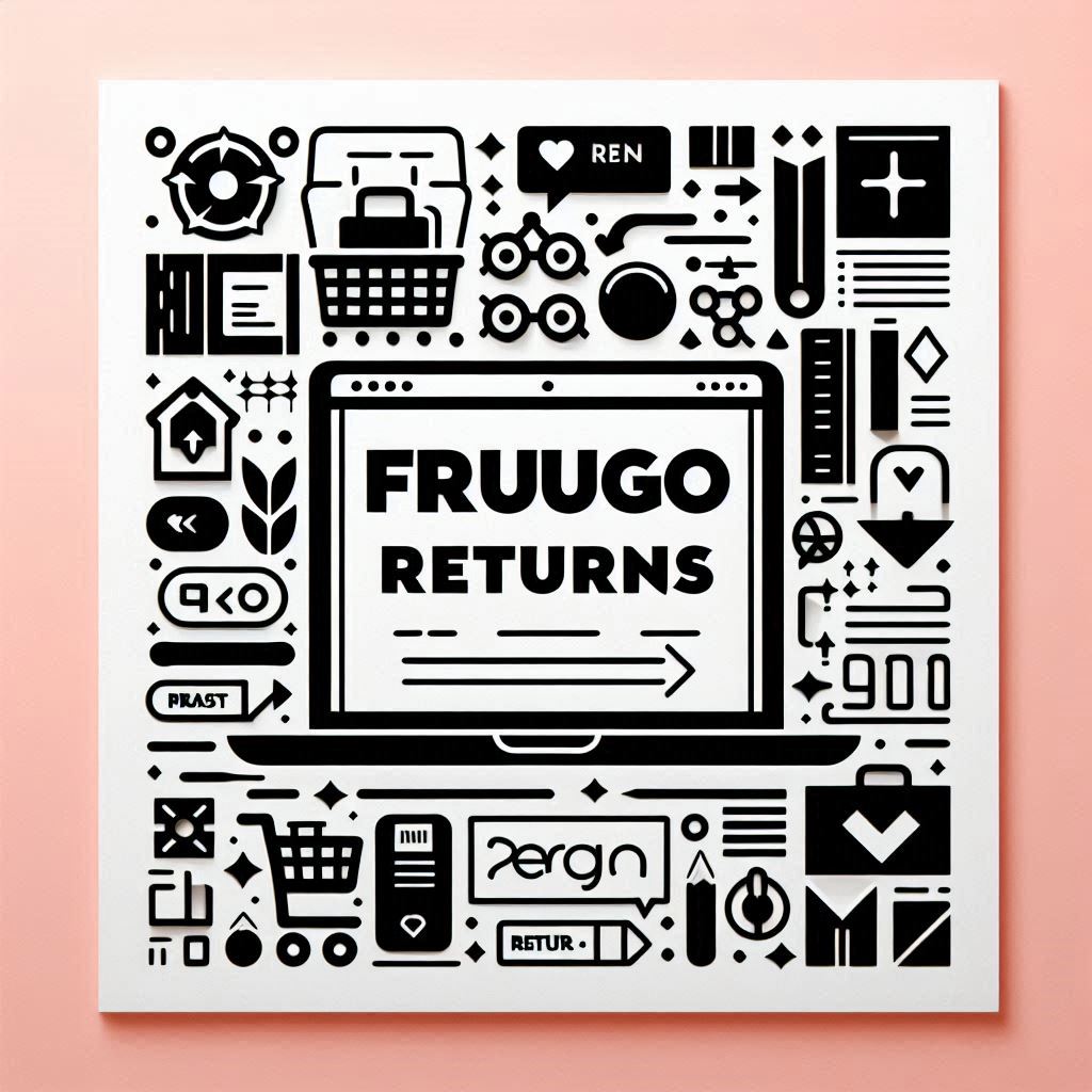 Understanding Fruugo Returns & Refunds: A Comprehensive Guide