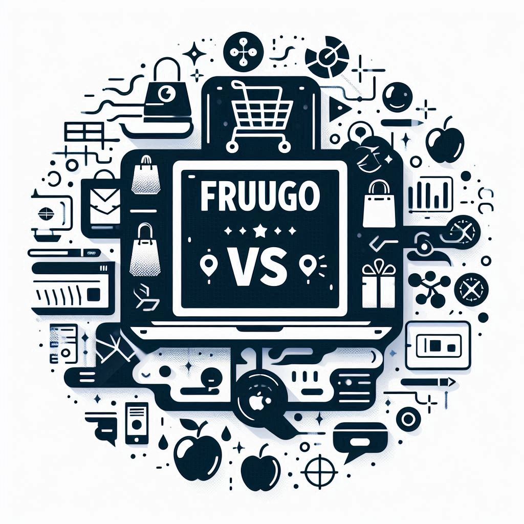 Fruugo vs. Other Marketplaces: A Detailed Comparison (Amazon, eBay, Temu, AliExpress)