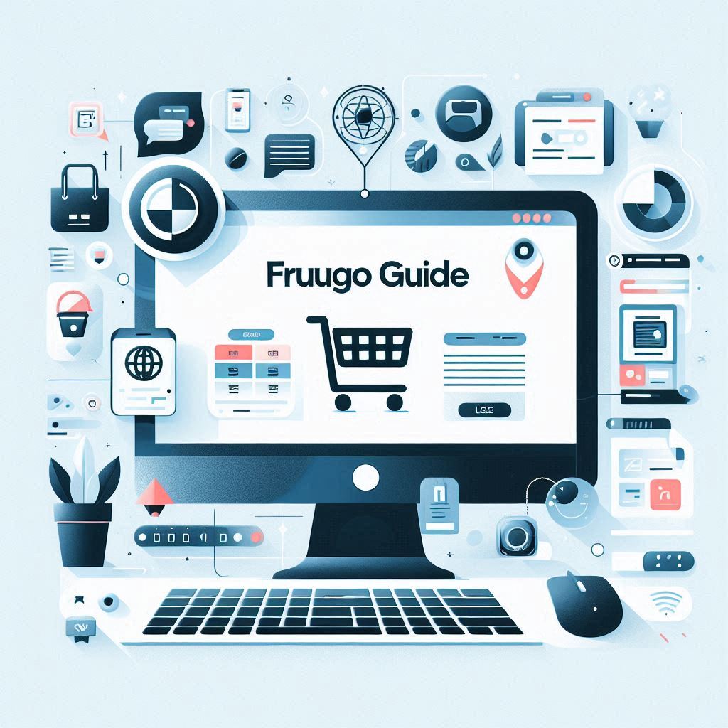 Selling on Fruugo: A Guide for Merchants