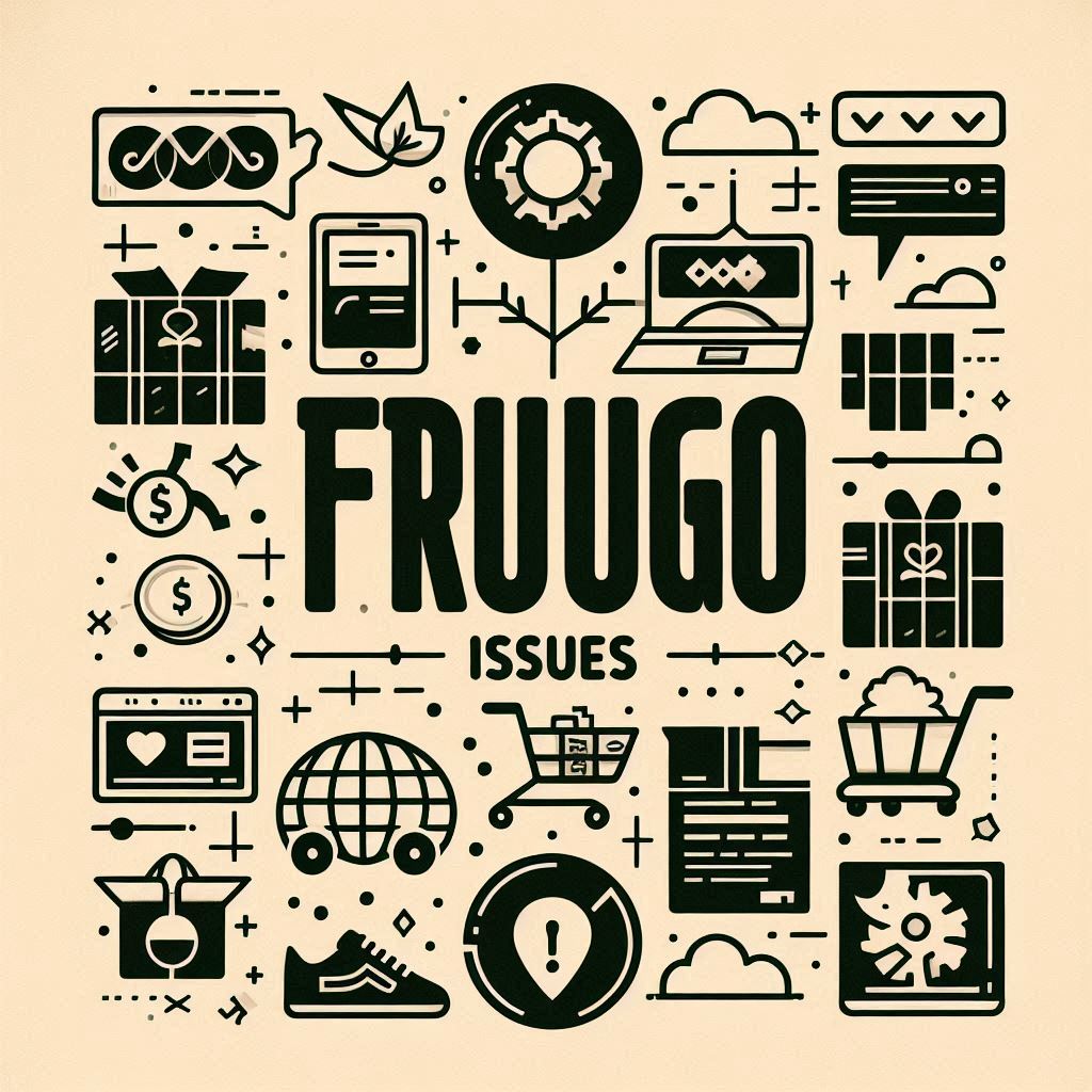 Troubleshooting Common Fruugo Issues: Shipping, Payments, & Orders