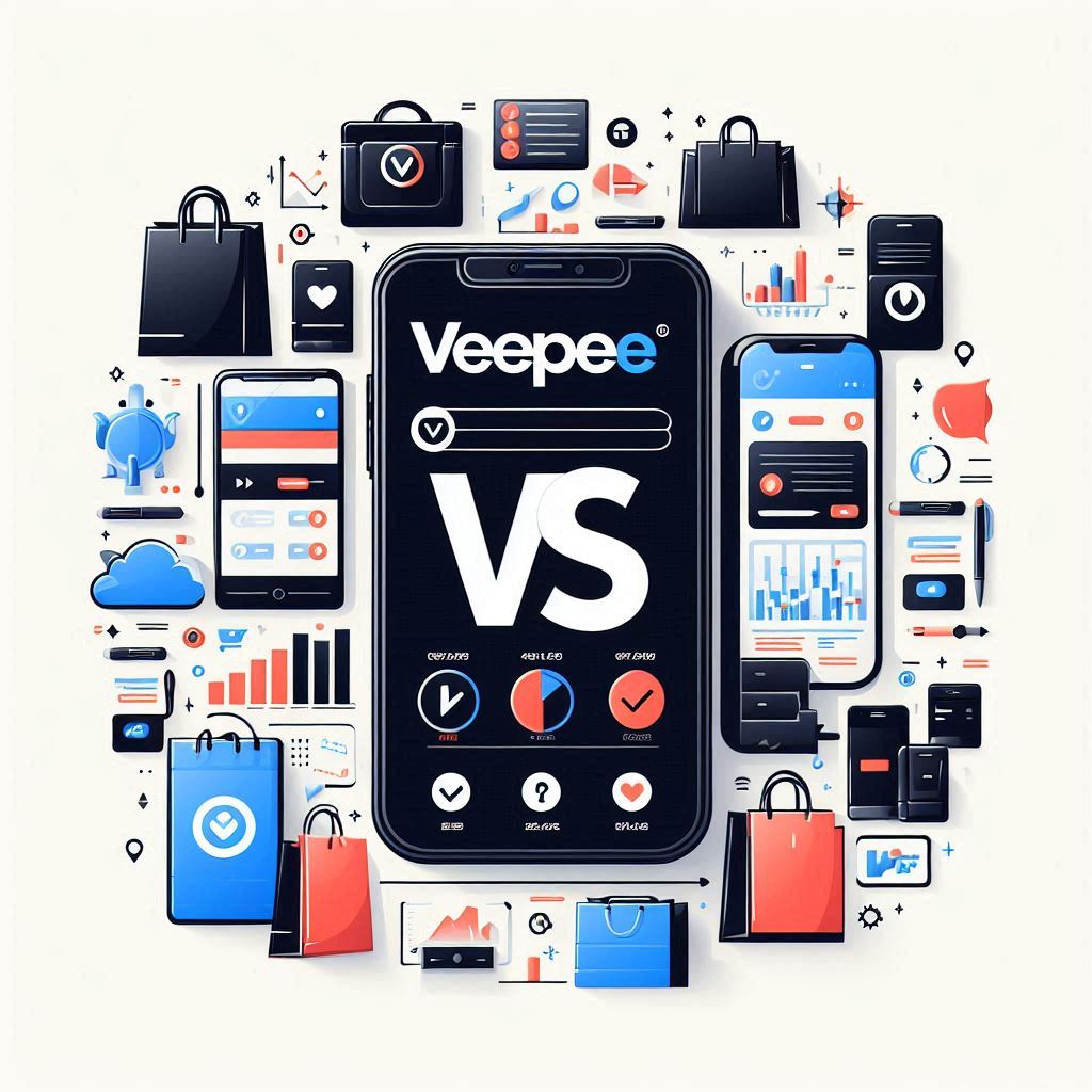 Veepee vs. Competitors: Sites and Apps Like Veepee