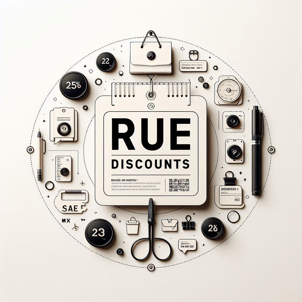 Unlocking Rue La La Discounts: Coupons, Promo Codes, and Sales Strategies