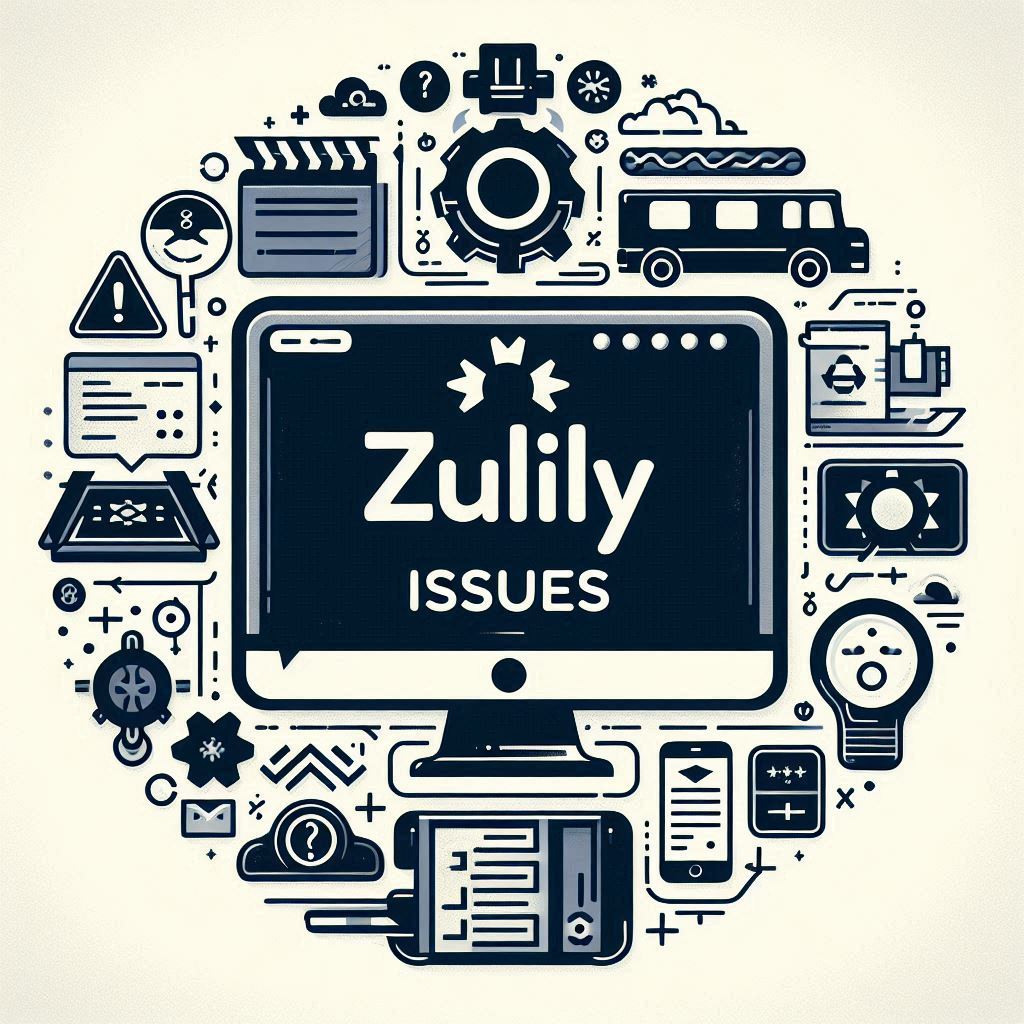 Zulily Website Troubleshooting: What to Do When It's Not Working