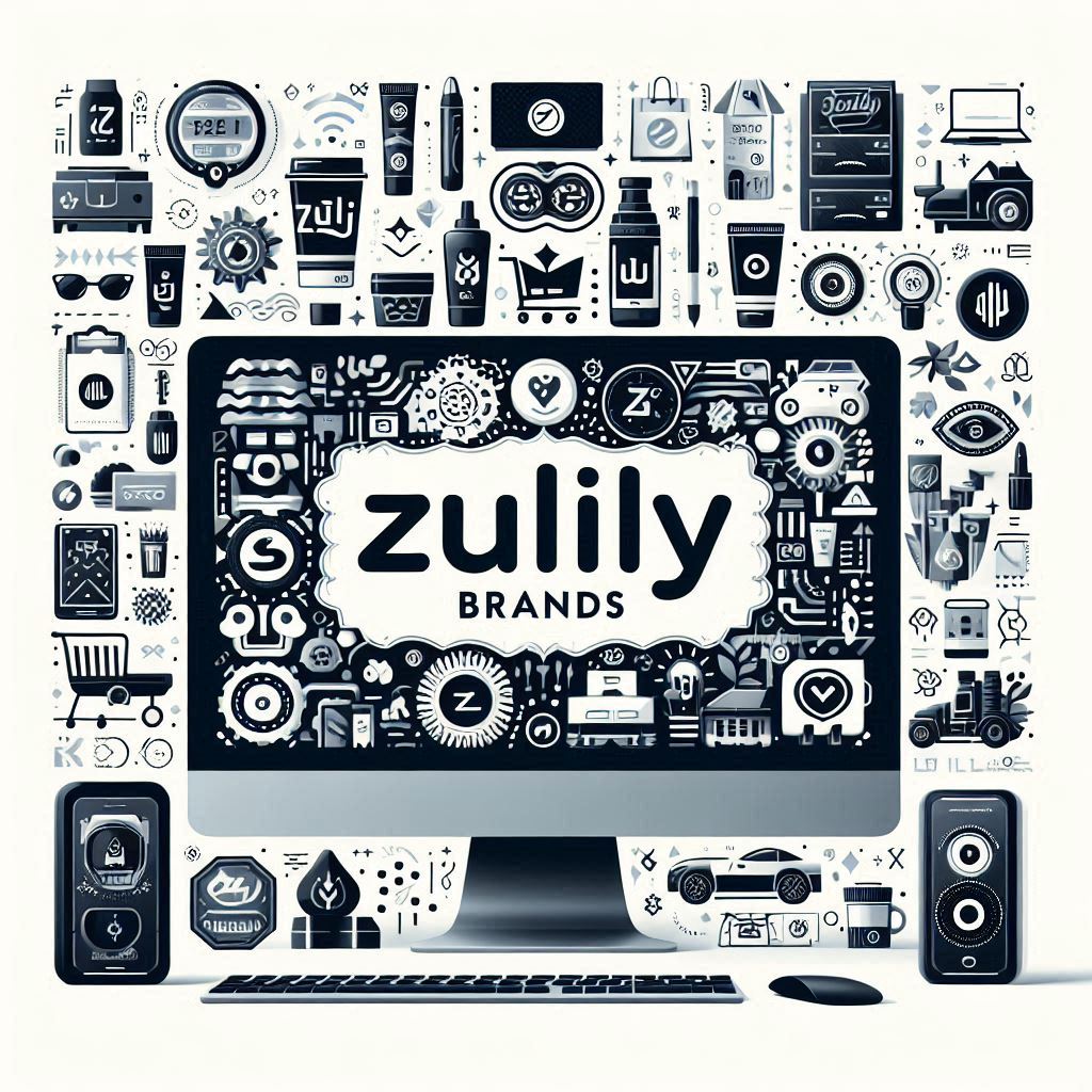 Zulily's Top Brands: A Curated List of Popular Products