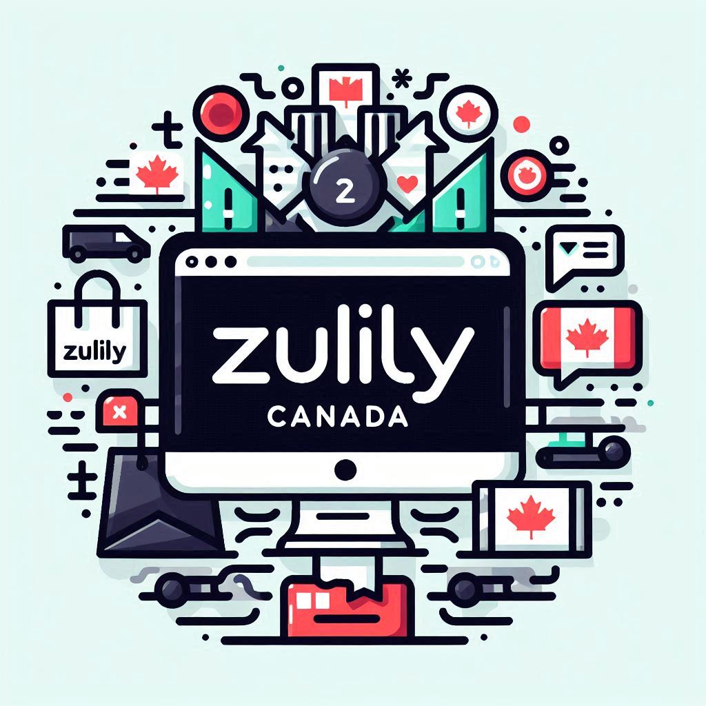 Zulily Canada: A Guide for Canadian Shoppers