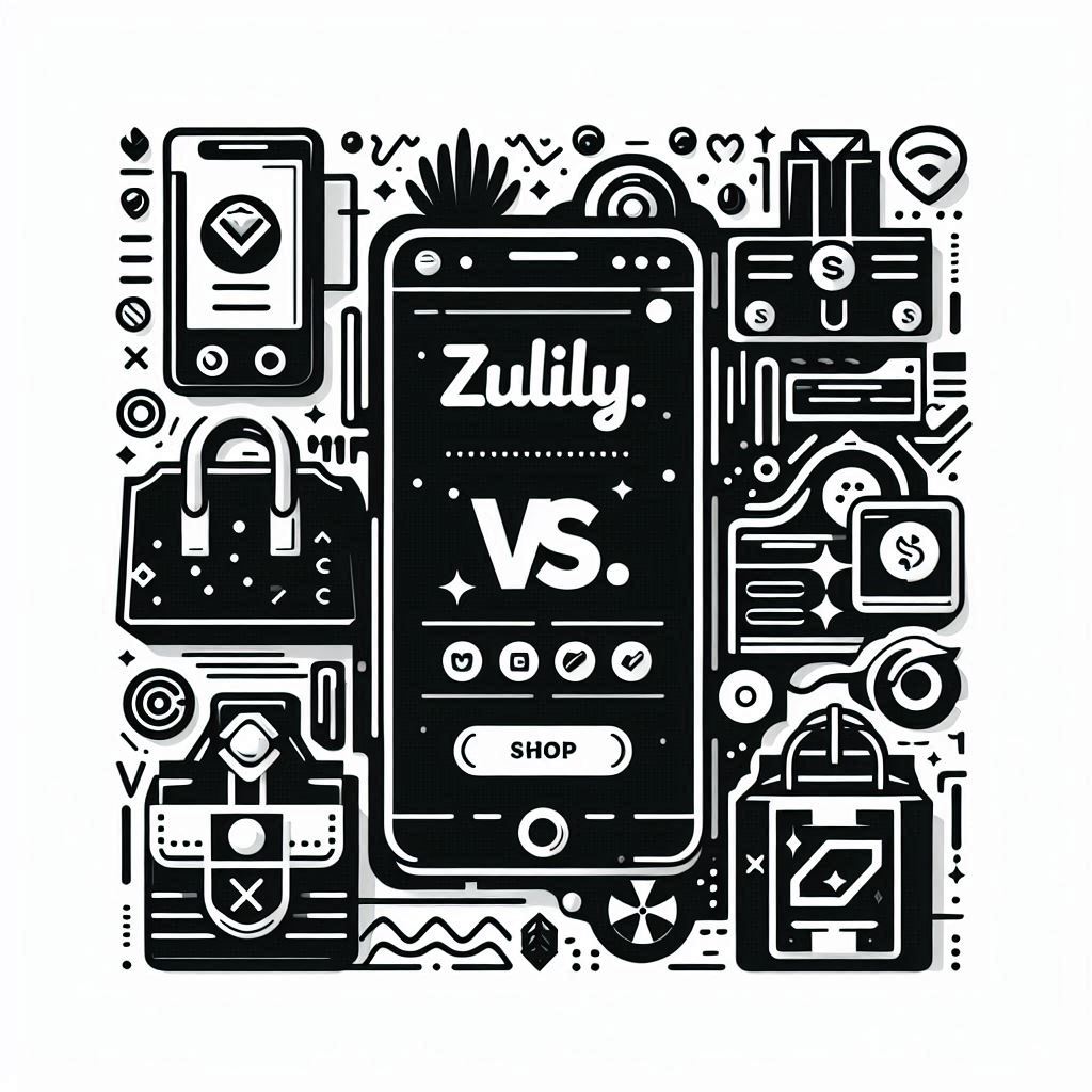 Zulily Competitors and Alternatives: Similar Shopping Experiences