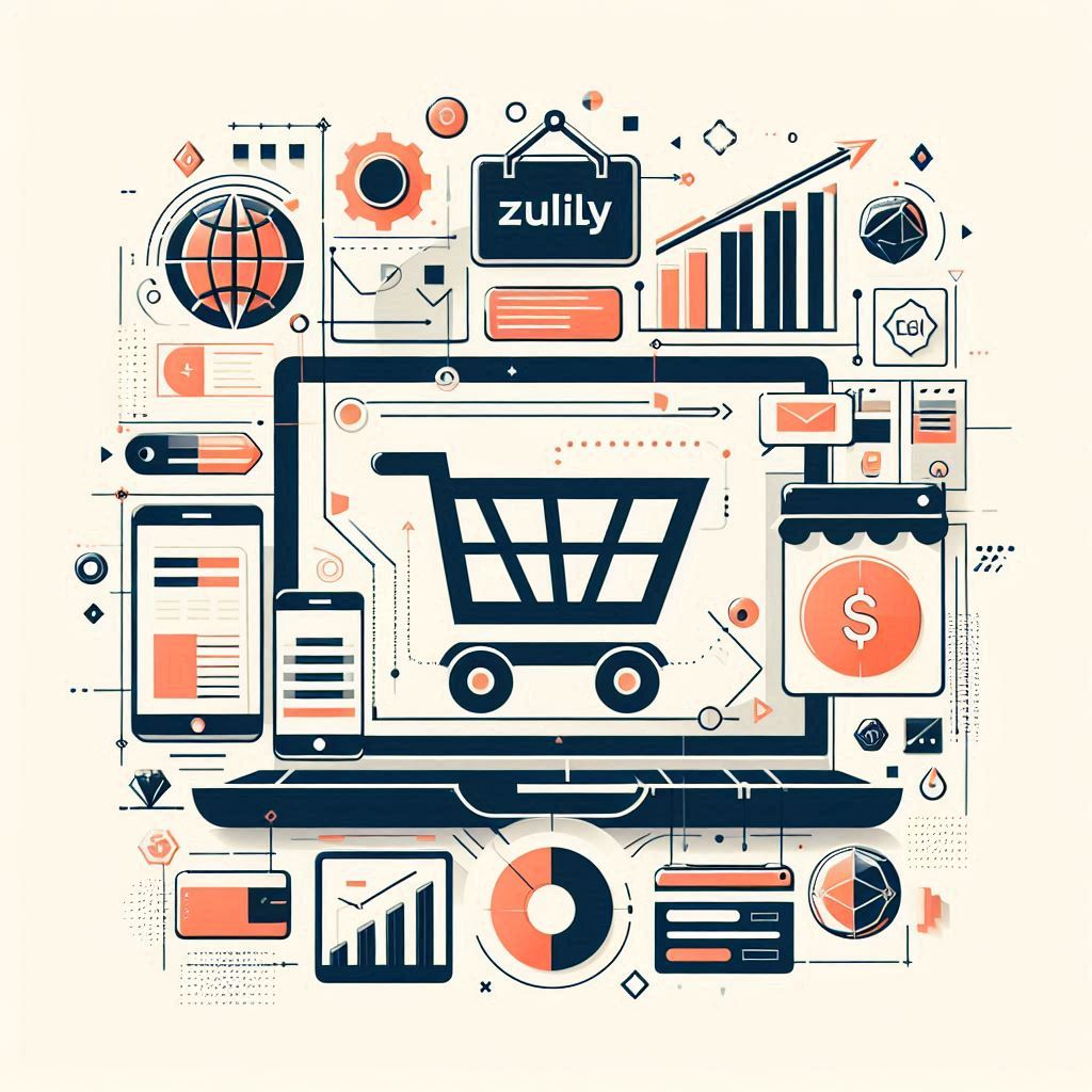 Understanding Zulily's Business Model and History