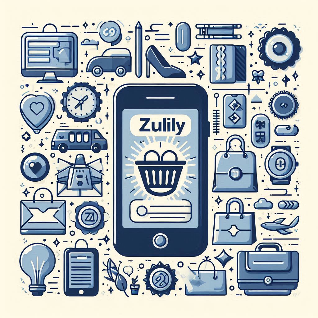 Zulily Mobile App: Download, Features, and Troubleshooting