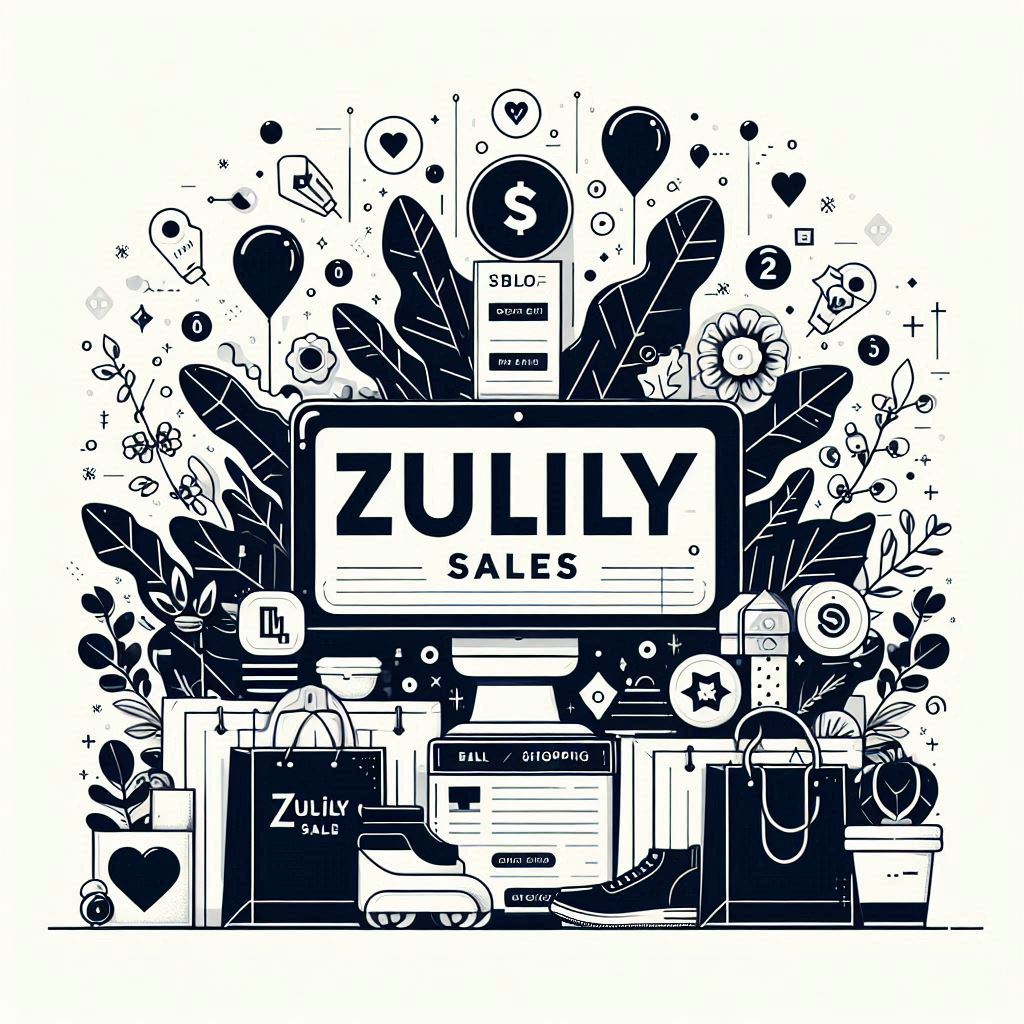 Zulily Sales Events: Black Friday, Cyber Monday, and More