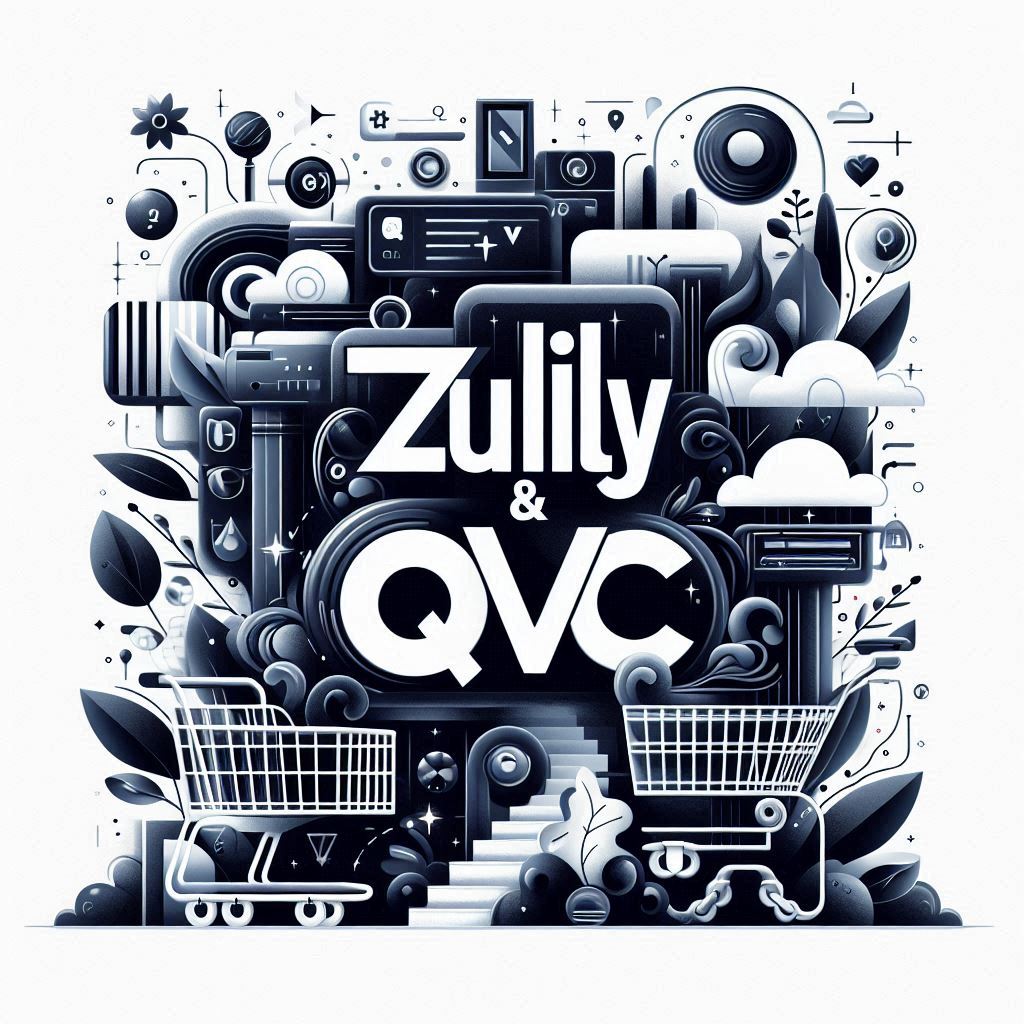 Zulily and QVC: Understanding the Relationship