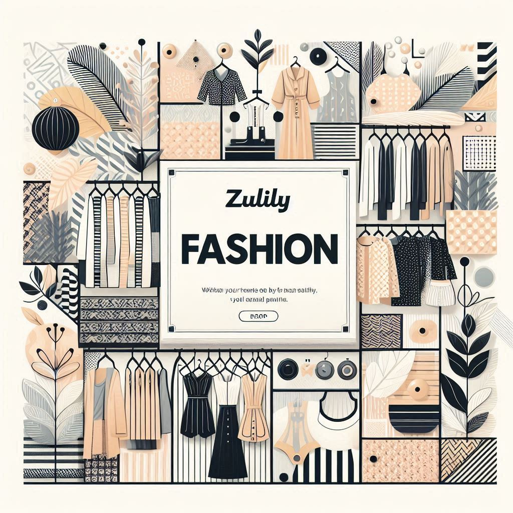 Zulily Plus Size Fashion: Clothing and Style Tips