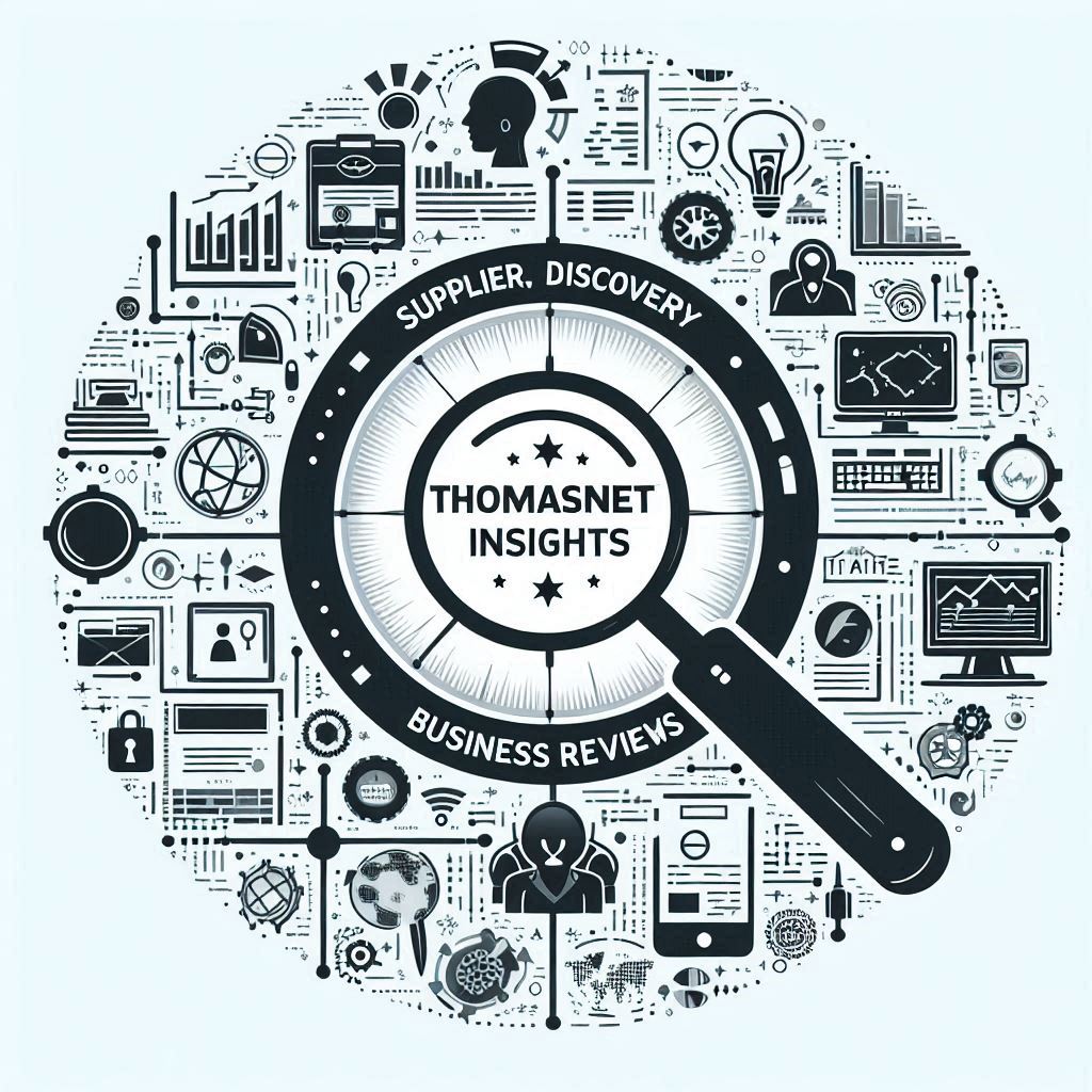 ThomasNet Pricing & Reviews: Is It the Right Supplier Discovery Platform for You?