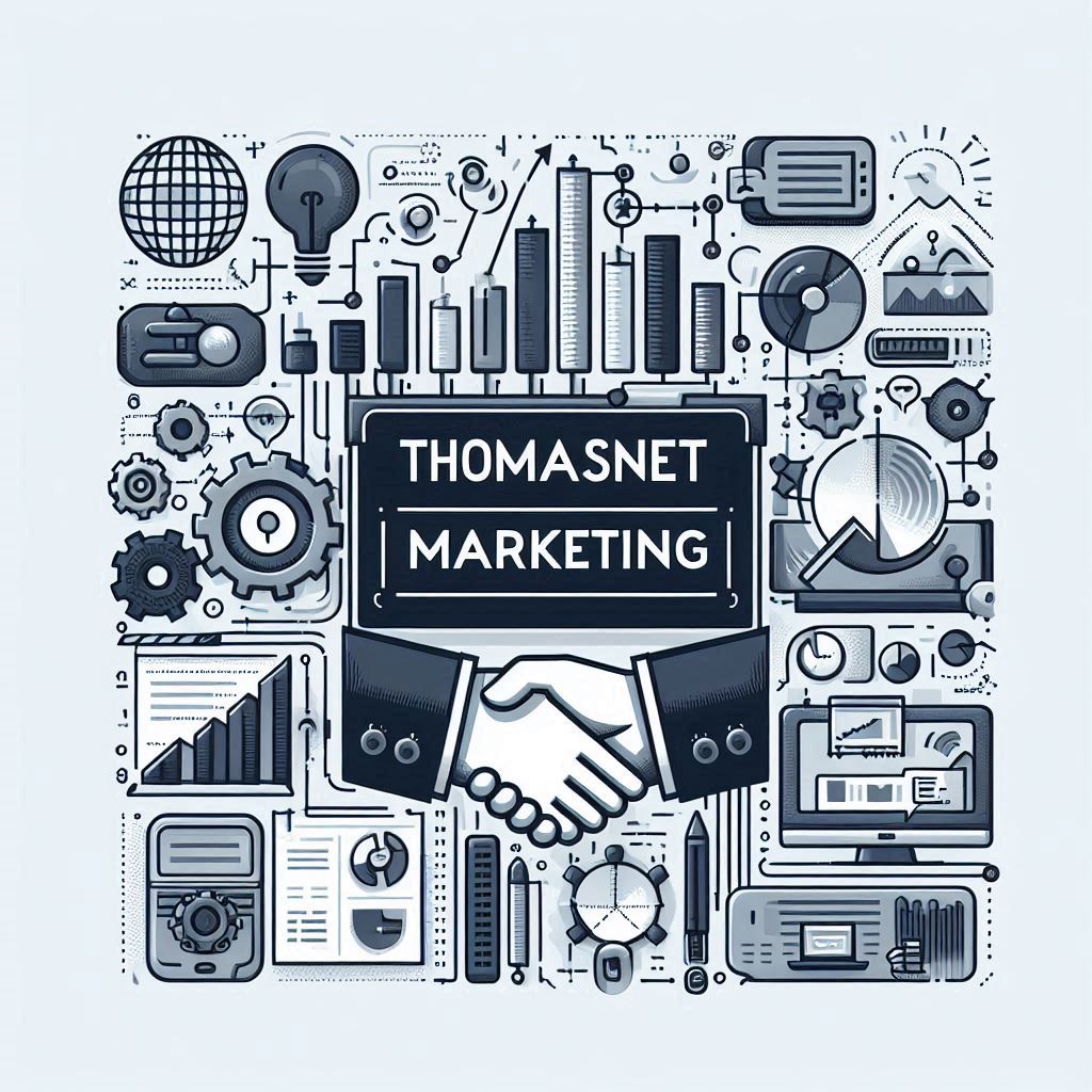 Boost Your B2B Leads: A Guide to ThomasNet Marketing Services for Suppliers