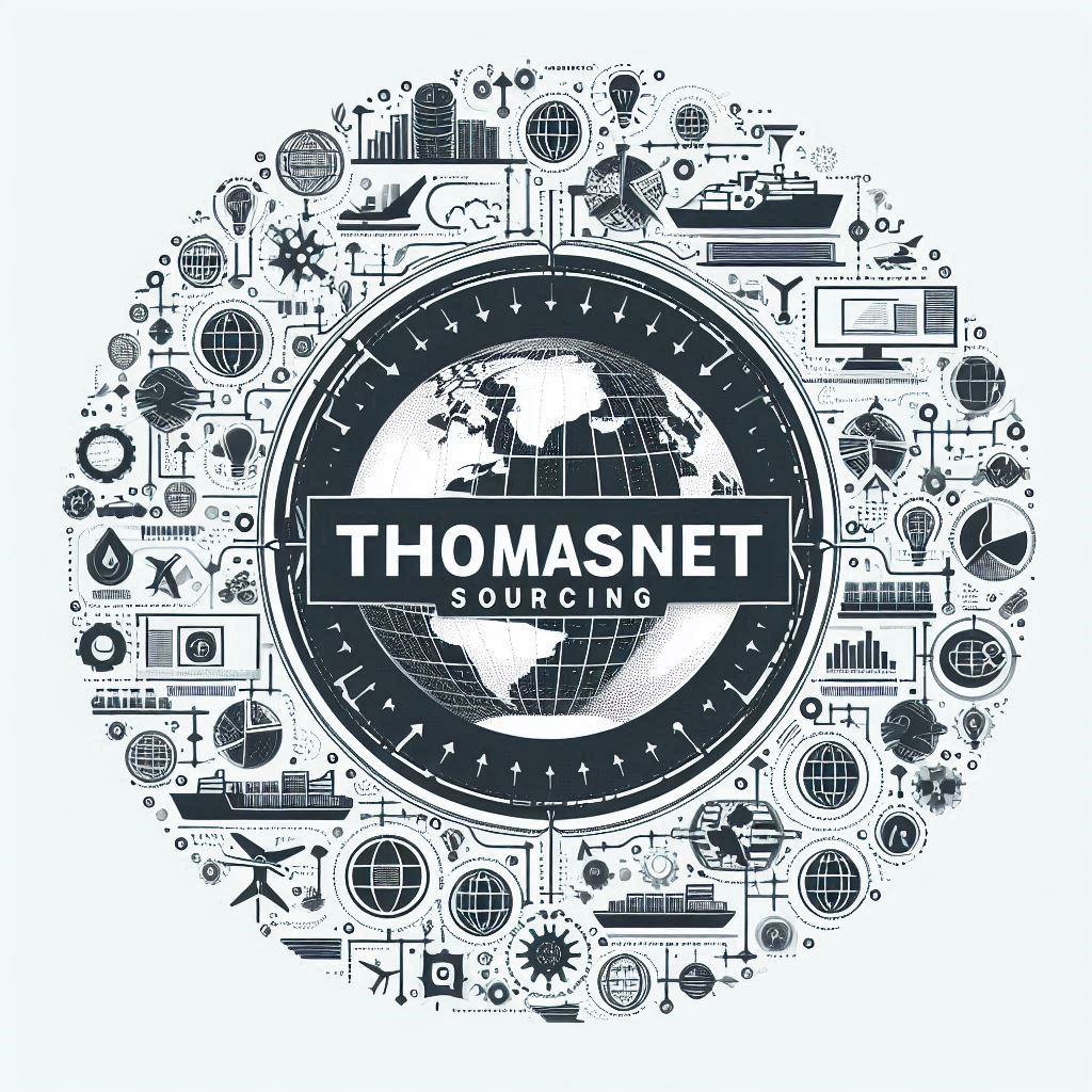 ThomasNet's Global Reach: Sourcing Suppliers in North America, Europe, and Beyond