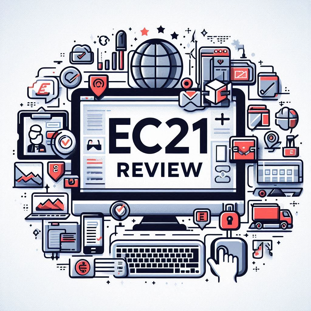 Is EC21 a Scam? A Review of Legitimacy, Safety, and User Experiences