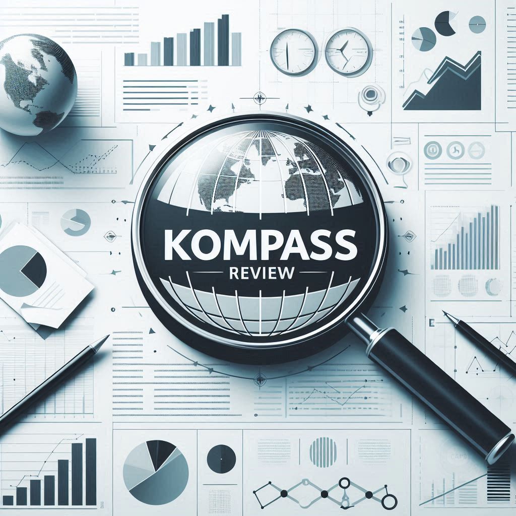 Is Kompass Legit and Reliable? A Comprehensive Review