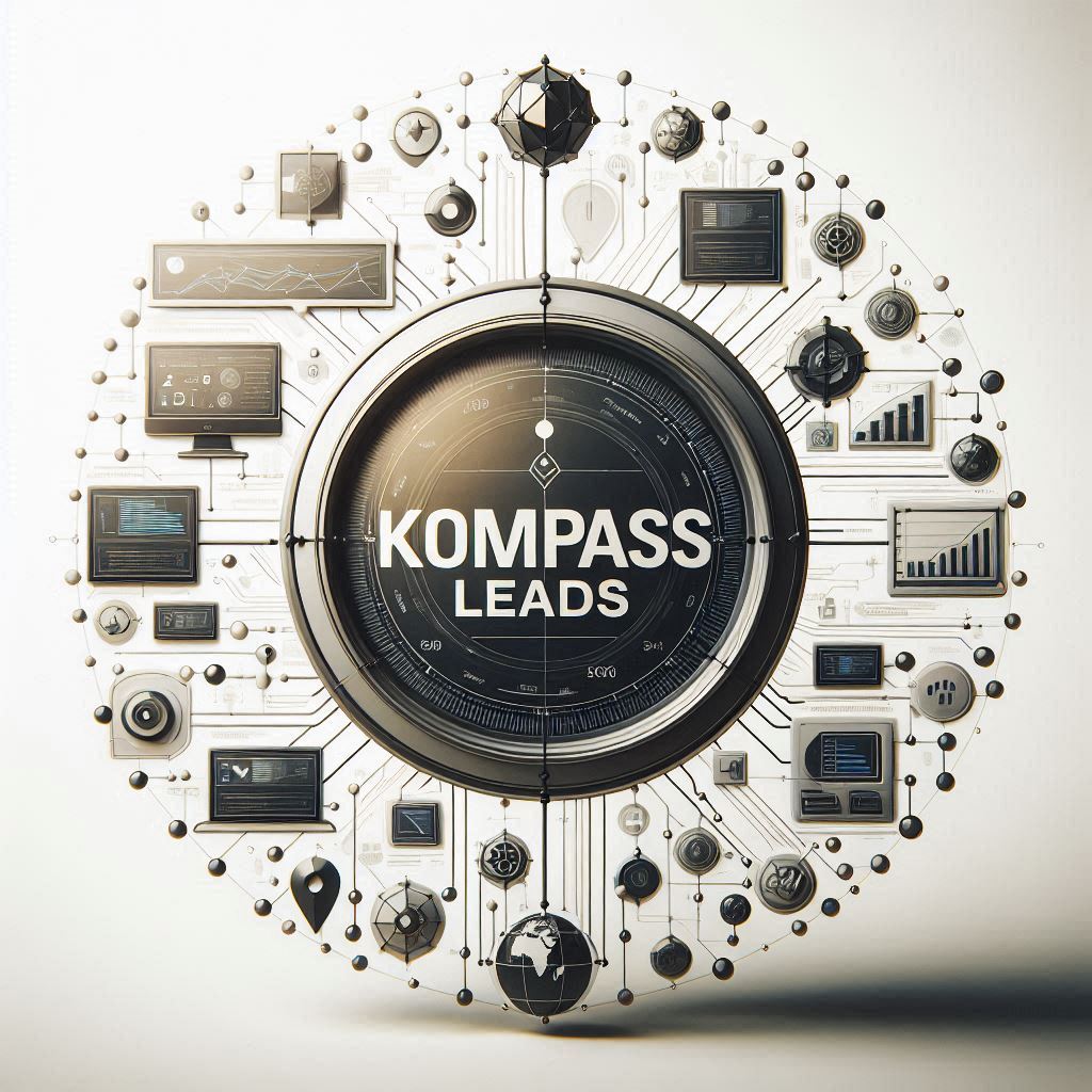 Kompass Database: The Ultimate Guide for B2B Lead Generation