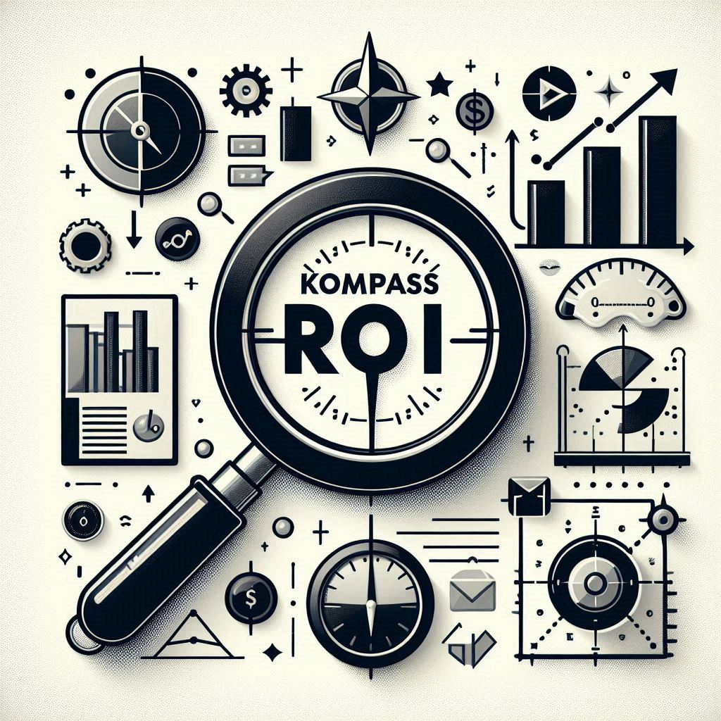 Maximizing Your ROI with Kompass: Tips and Tricks