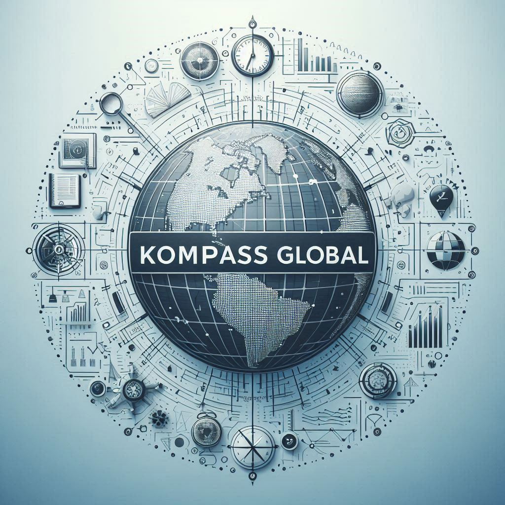 Kompass International: Expanding Your Business Globally