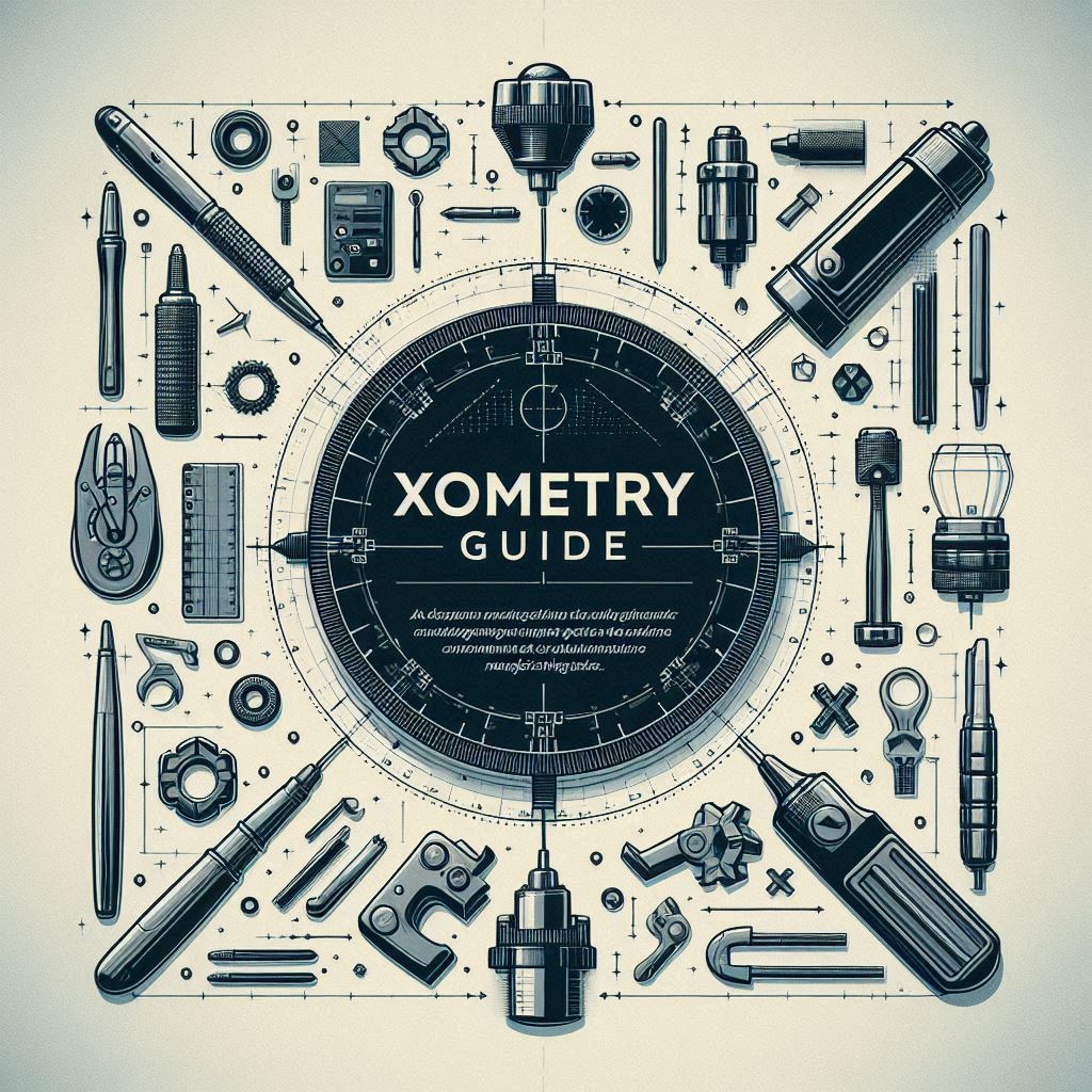 Working with Xometry: A Comprehensive Guide for Partners & Manufacturers