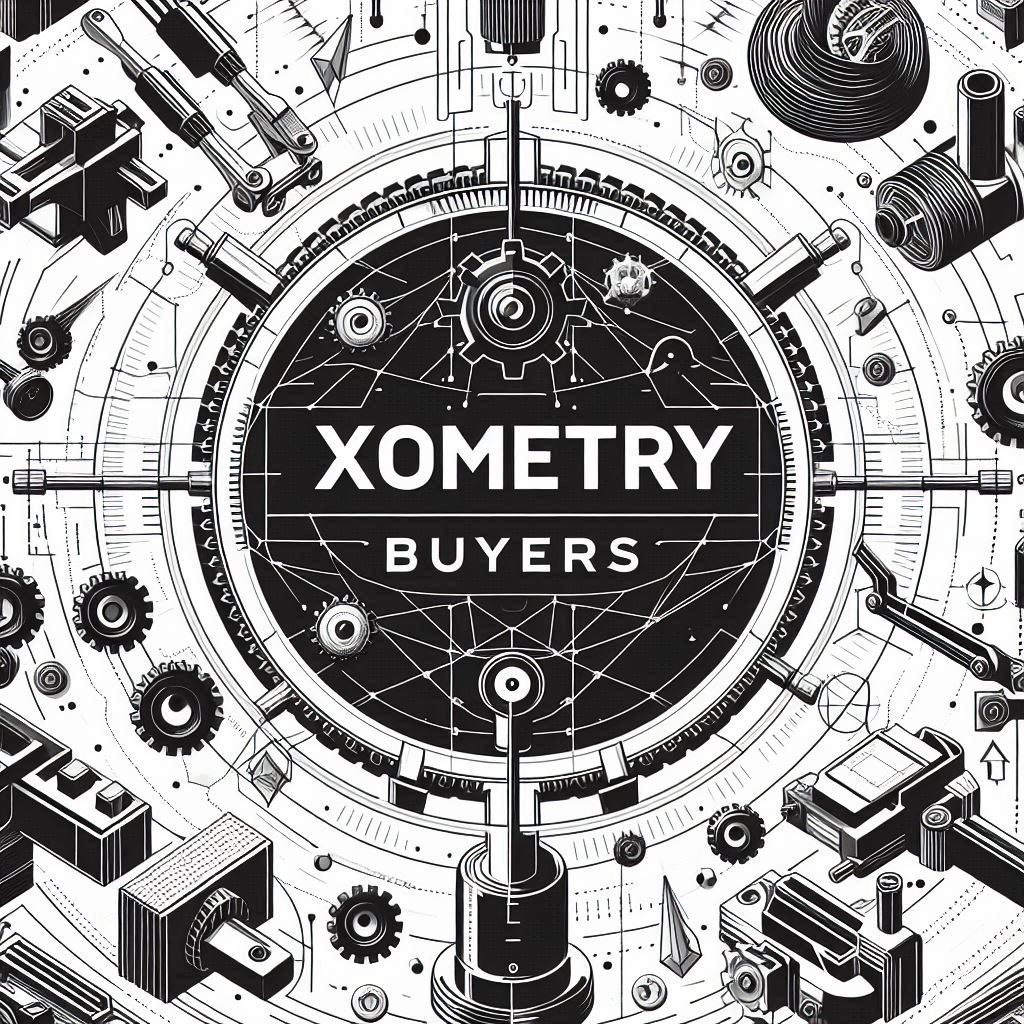 Xometry for Buyers: Getting the Most Out of Your Manufacturing Needs