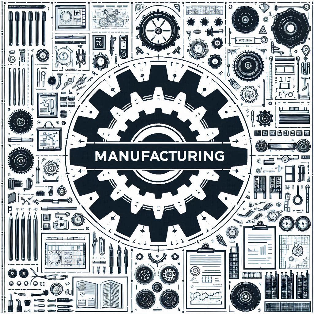 Understanding Xometry's Manufacturing Processes & Capabilities