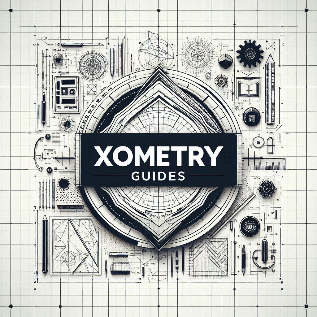 Xometry Design Resources and Guides