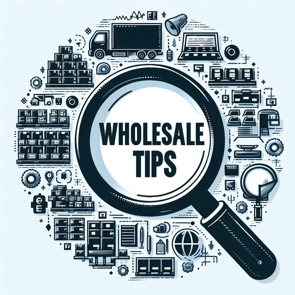 Finding the Best Suppliers on Wholesale Central: Tips and Tricks